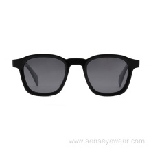 Custom Retro ECO BIO Acetate Polarized Shades Sunglasses